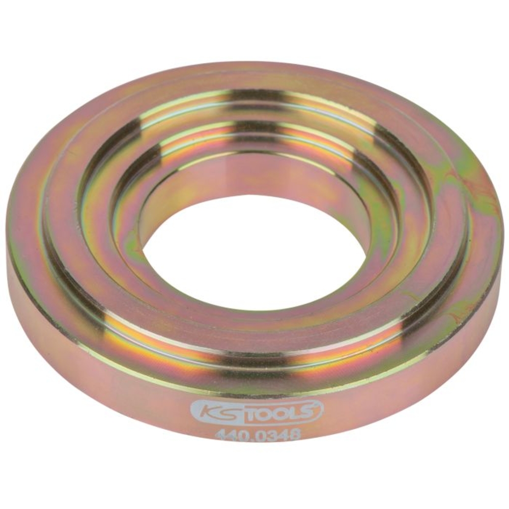 Plaque d'adaptation KS TOOLS - 440.0348