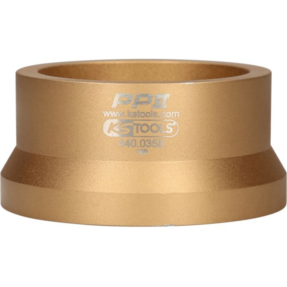 Douille de pression L42 mm KS TOOLS - 440.0358