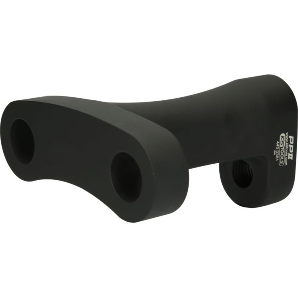 Sabot de pression D155 mm 90 mm KS TOOLS - 440.0361