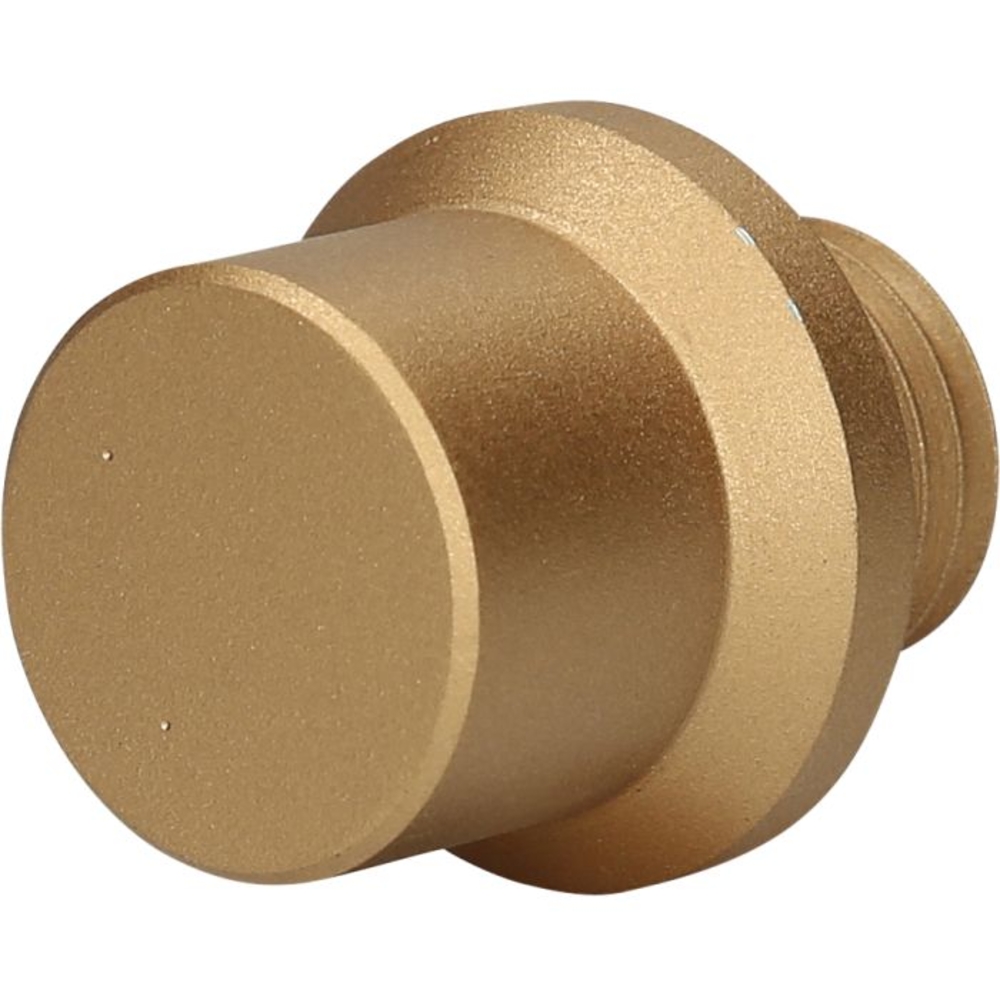 Tige de pression D31 mm 50 mm KS TOOLS - 440.0362
