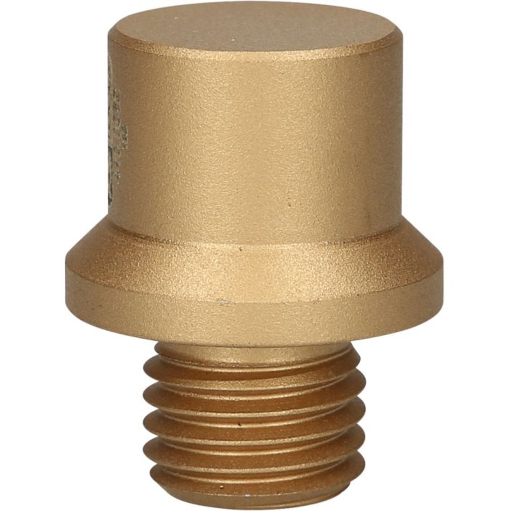 Tige de pression D31 mm 50 mm KS TOOLS - 440.0362
