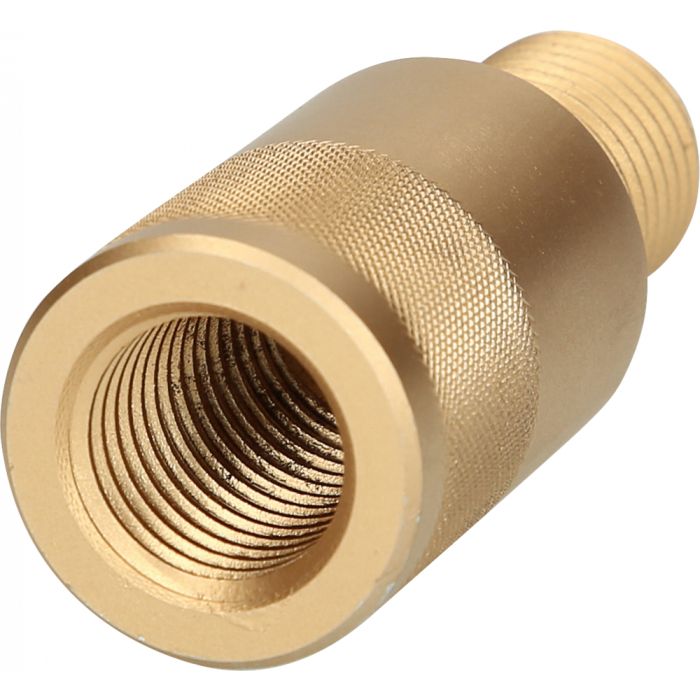 Rallonge à visser M22 pour tige de pression du 440.0590 KS TOOLS - 440.0365