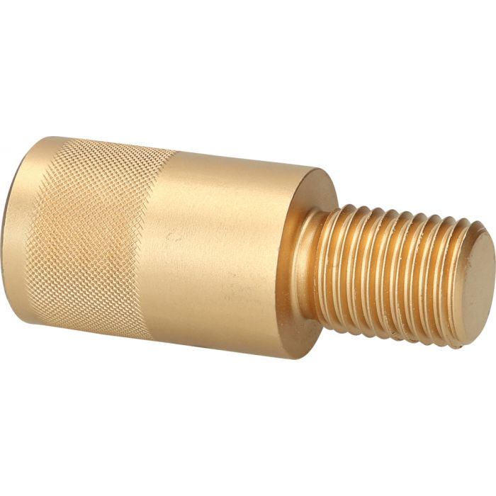 Rallonge à visser M22 pour tige de pression du 440.0590 KS TOOLS - 440.0365