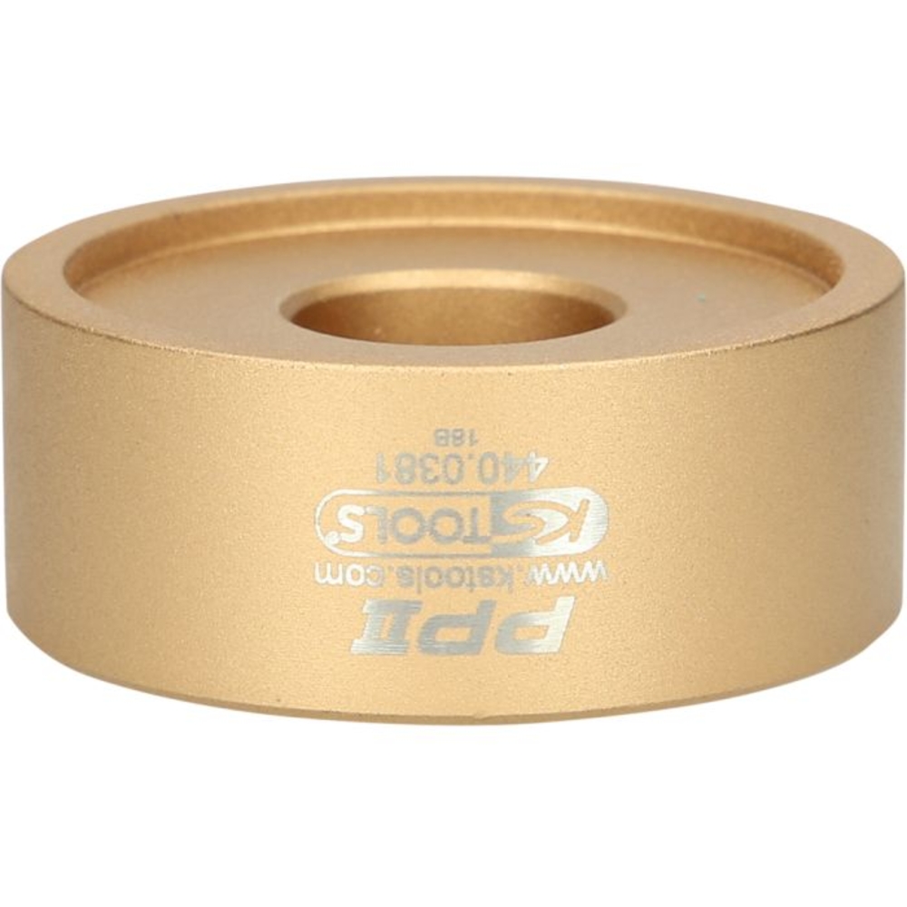 Rondelle de pression D63 mm KS TOOLS - 440.0381