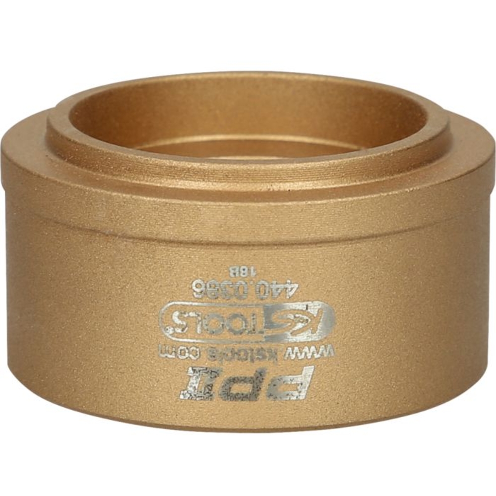 Rondelle de pression D57 mm KS TOOLS - 440.0386