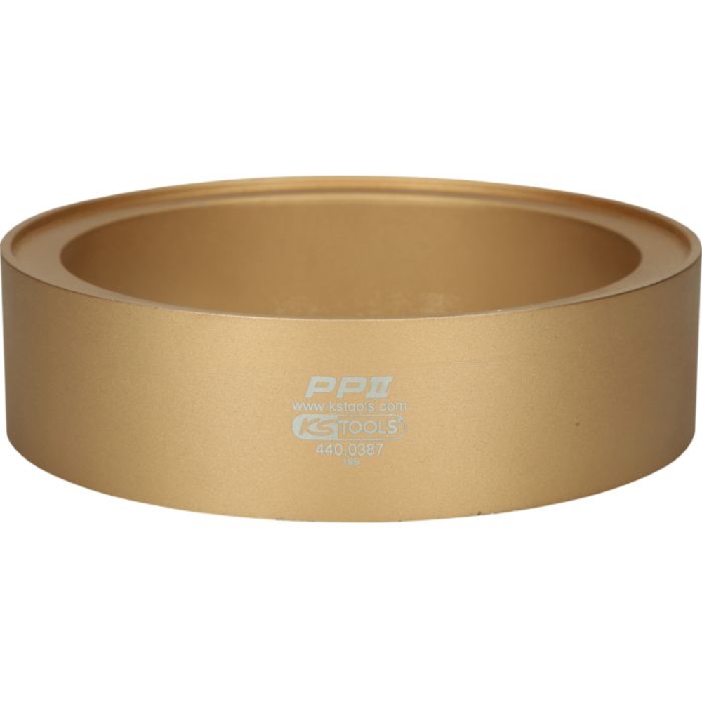 Bague de montage D45 mm KS TOOLS - 440.0387