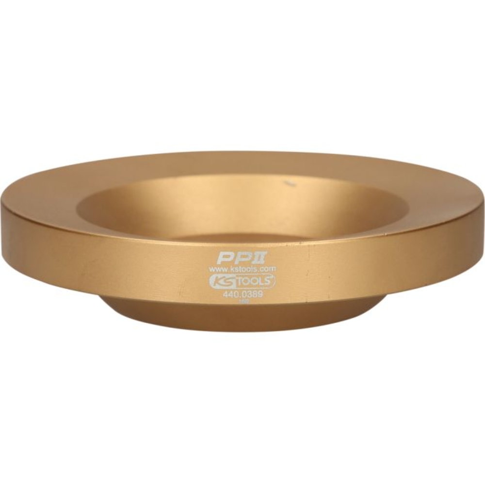 Rondelle de montage et démontage D137 mm KS TOOLS - 440.0389