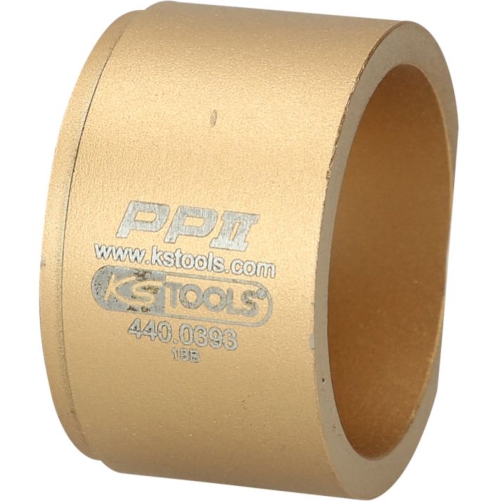 Grand tube de démontage pour Volvo SMB KS TOOLS - 440.0393