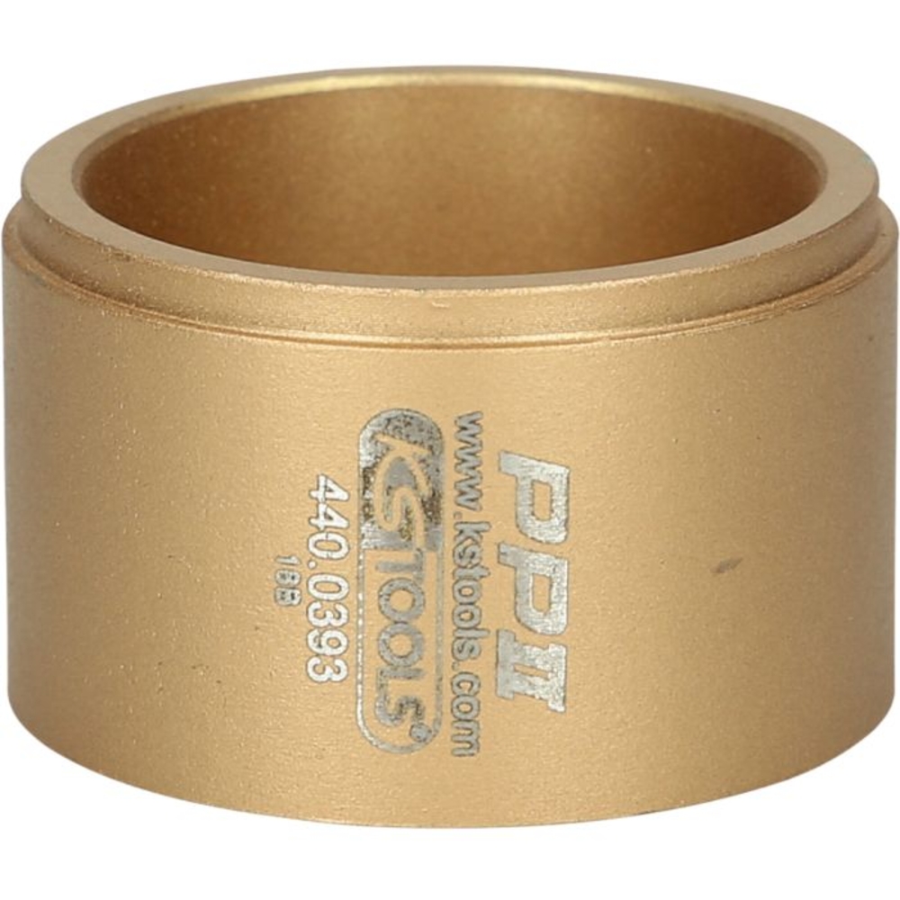 Grand tube de démontage pour Volvo SMB KS TOOLS - 440.0393