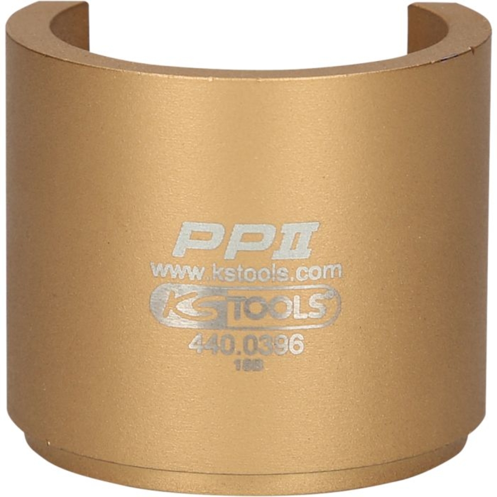Douille de démontage SCANIA KS TOOLS - 440.0396