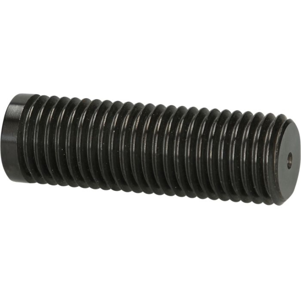 Tige de pression filetée M24, L76 mm KS TOOLS - 440.0397