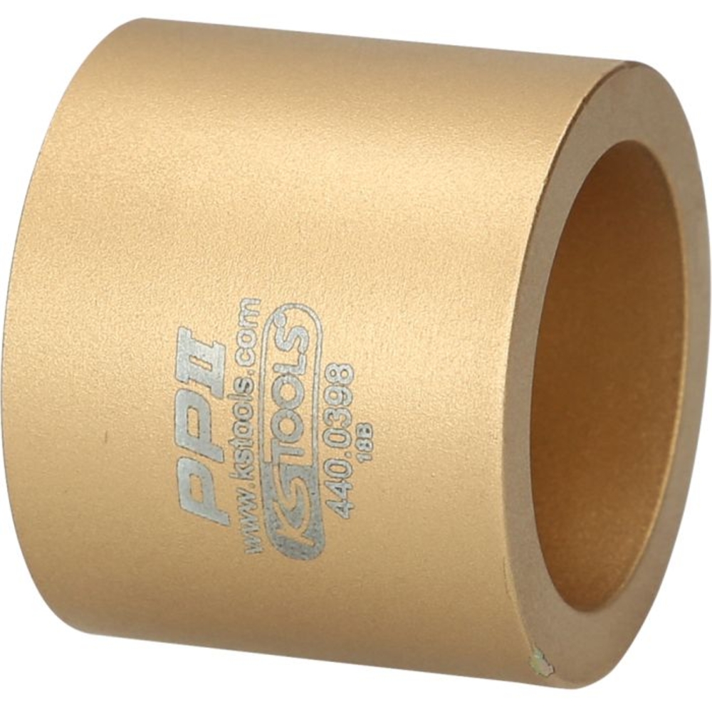 Tube de démontage SAF KS TOOLS - 440.0398