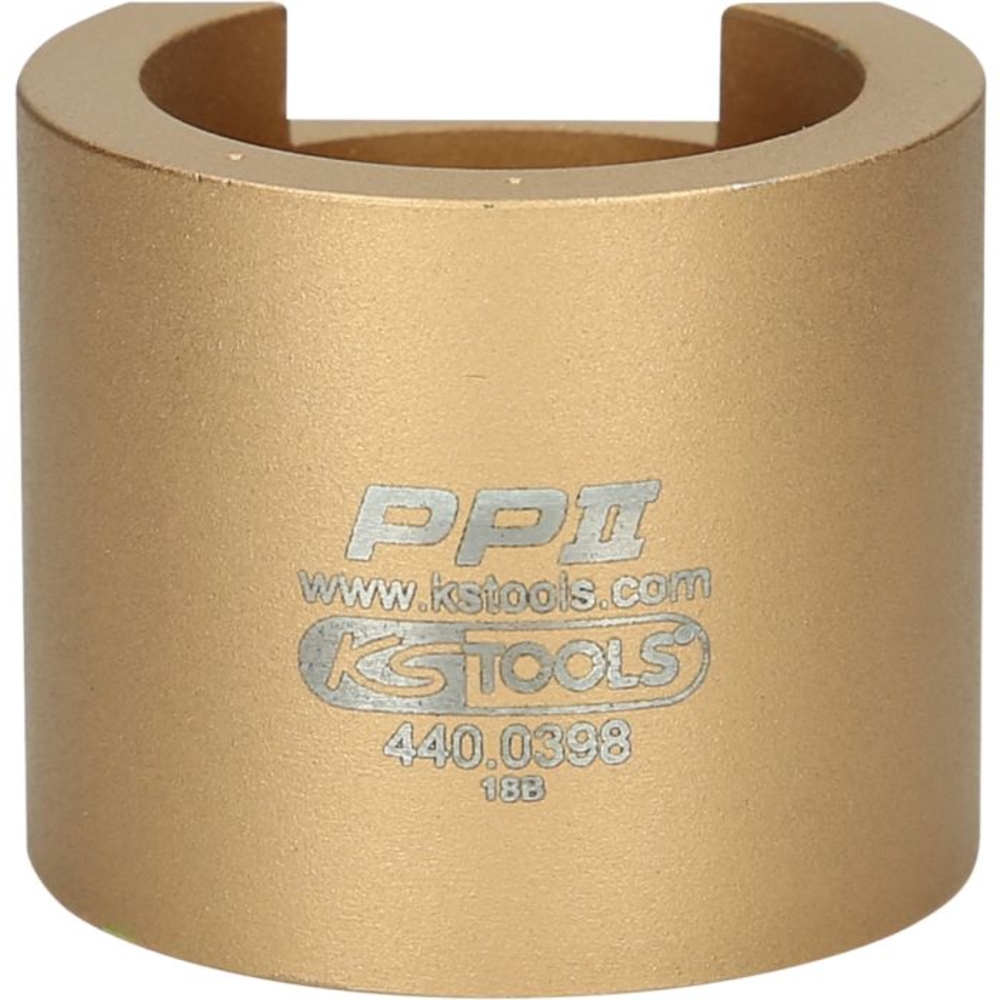 Tube de démontage SAF KS TOOLS - 440.0398