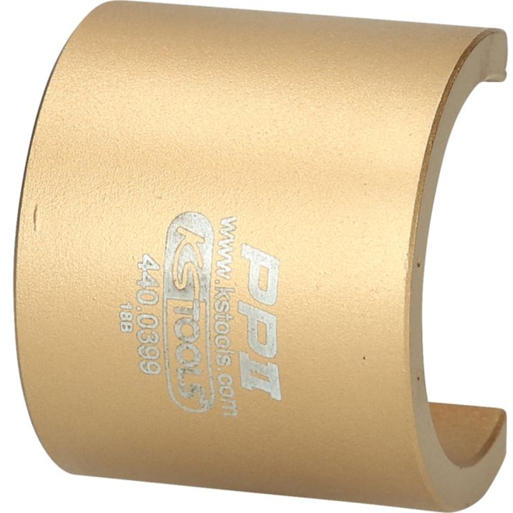 Tube de démontage BPW ROR KS TOOLS - 440.0399