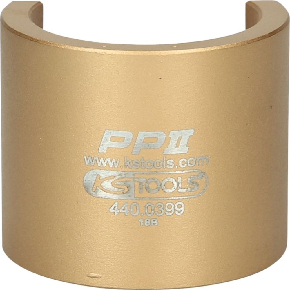 Tube de démontage BPW ROR KS TOOLS - 440.0399