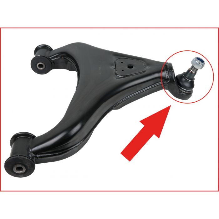 Jeu de pièces de pression Mercedes Sprinter W 124 2 pièces KS TOOLS - 440.0435