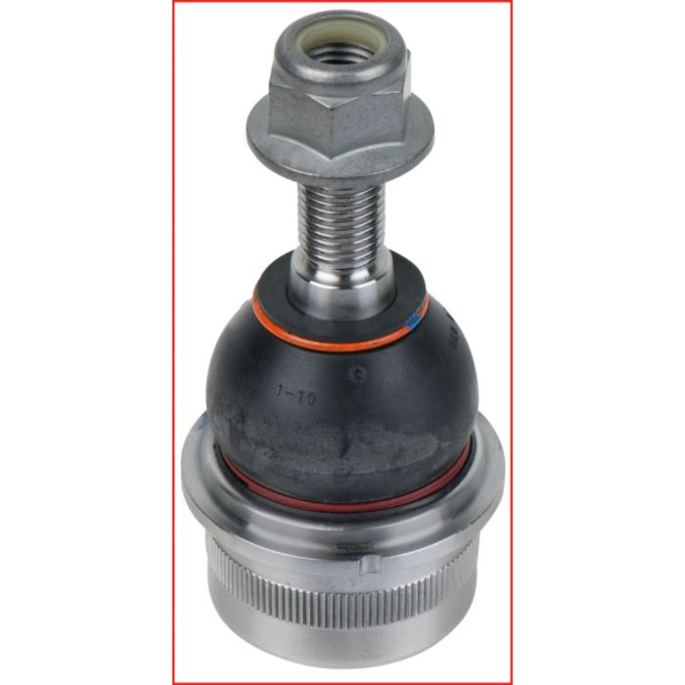 Jeu de bagues de pression Renault/Nissan/Opel KS TOOLS - 440.0455