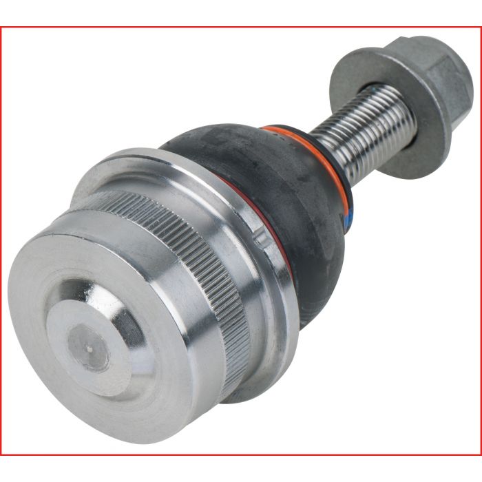 Jeu de bagues de pression Renault/Nissan/Opel KS TOOLS - 440.0455