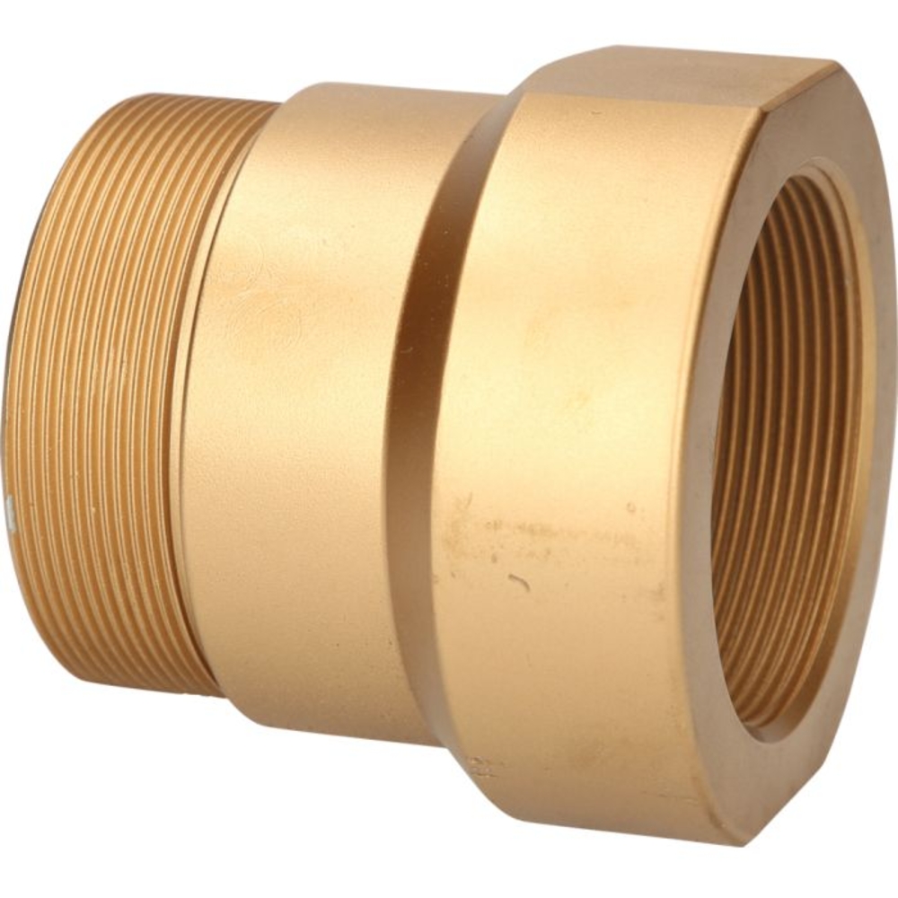 Adaptateur taraudé 2.1/2