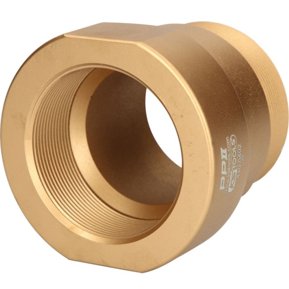 Adaptateur taraudé 2.1/2