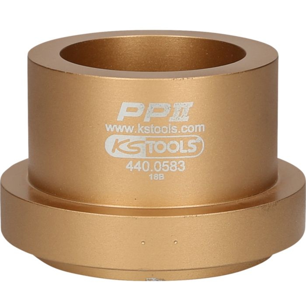 Douille de pression L52 mm KS TOOLS - 440.0583
