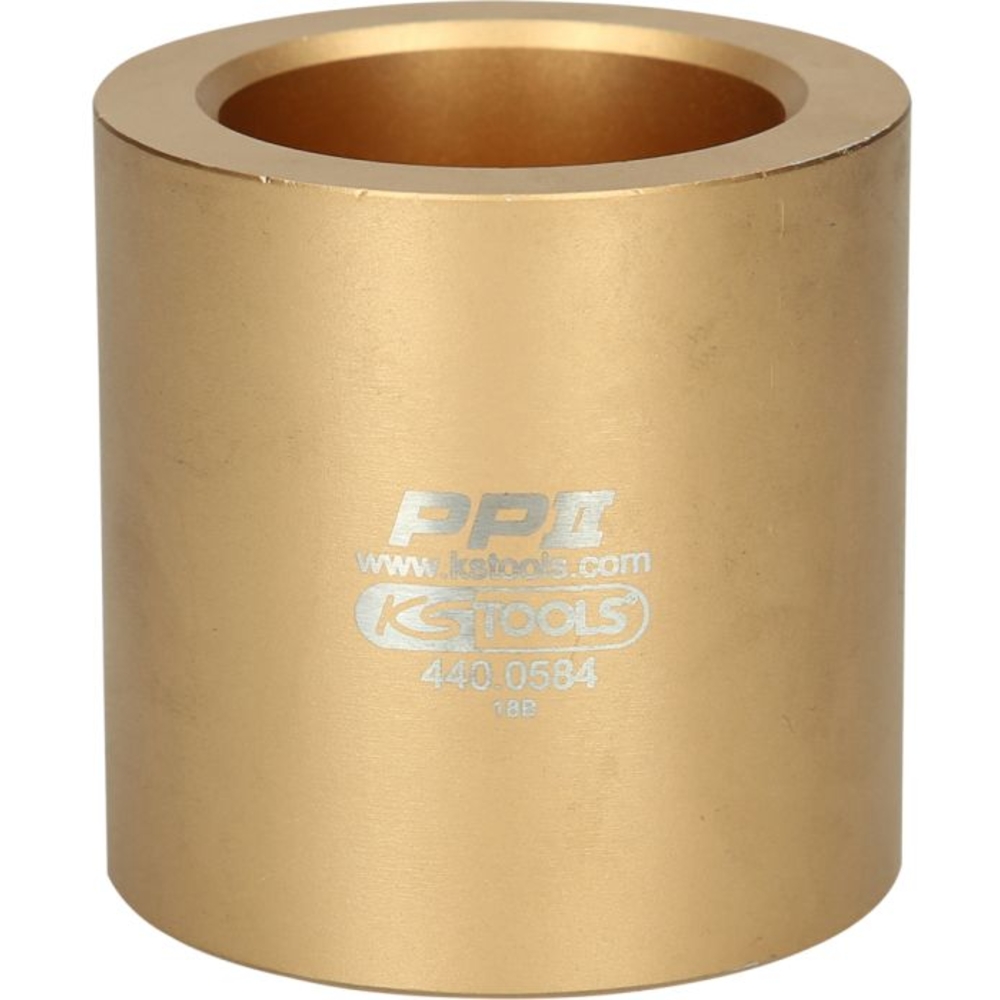 Douille de pression L65 mm KS TOOLS - 440.0584