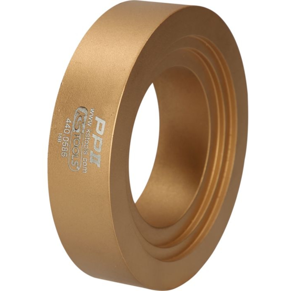 Entretoise étagée L31 mm KS TOOLS - 440.0586