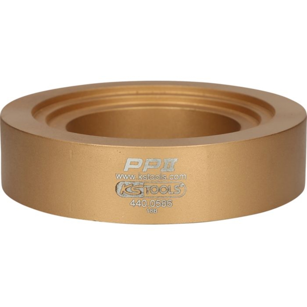 Entretoise étagée L31 mm KS TOOLS - 440.0586