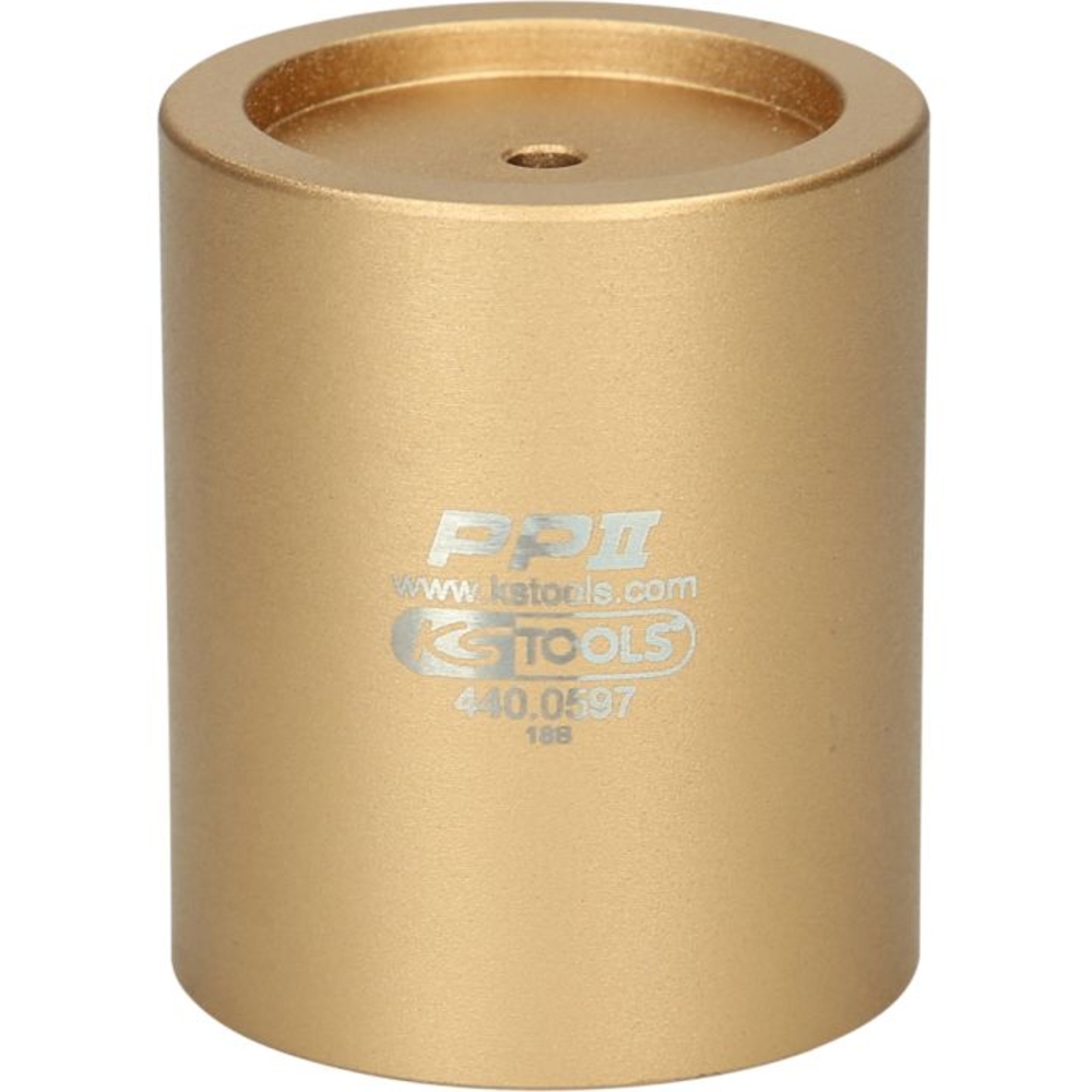 Rallonge D51 mm KS TOOLS - 440.0597