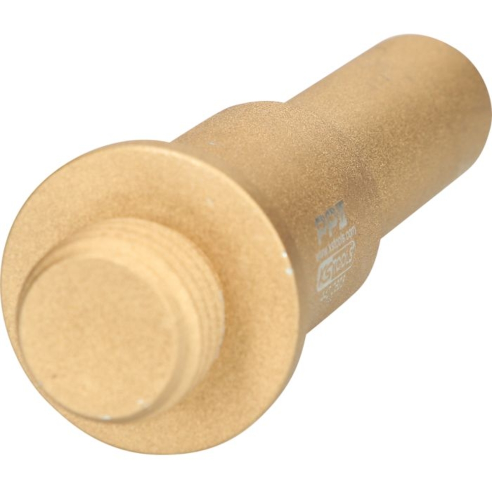 Arbre de pression M30 L137 mm KS TOOLS - 440.0603