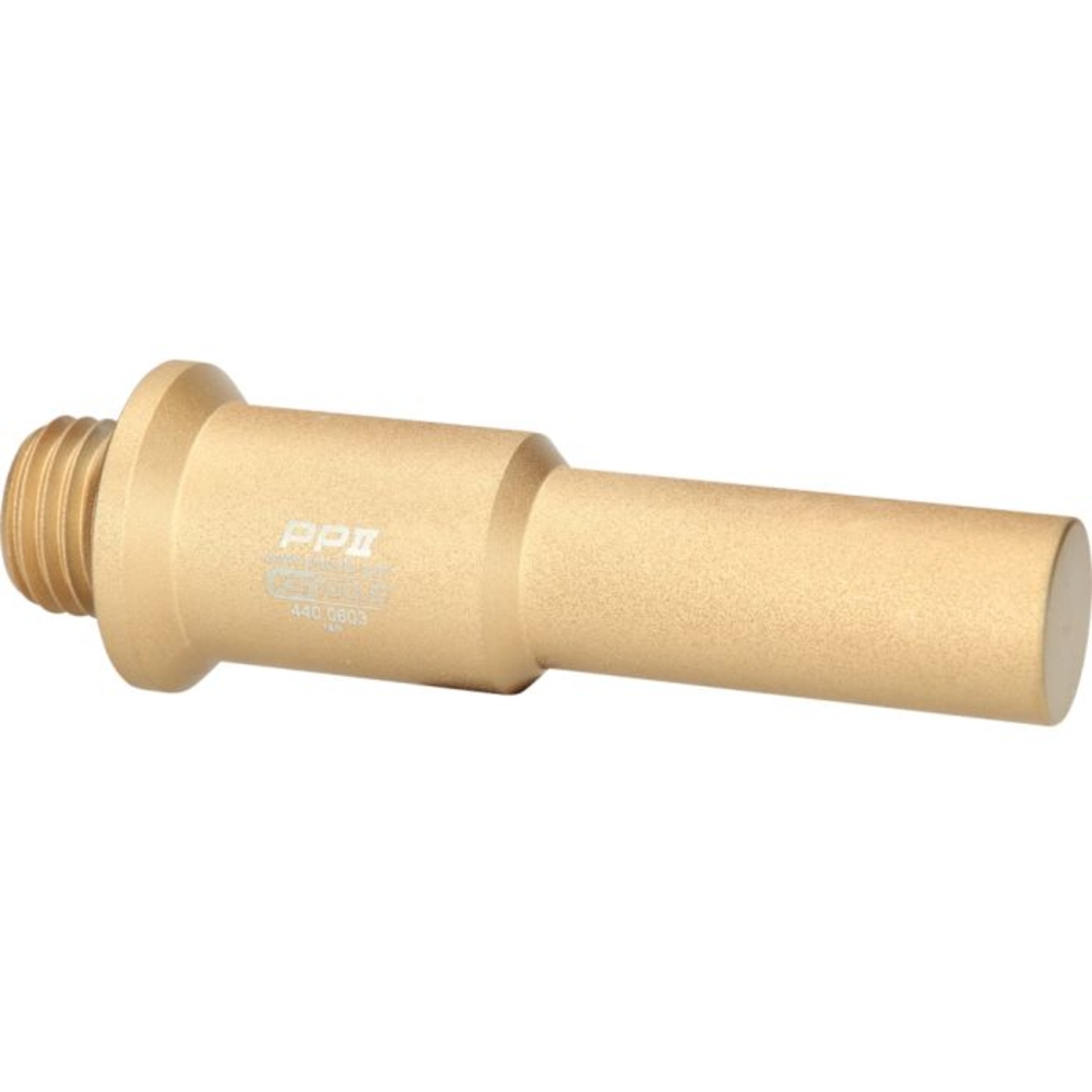 Arbre de pression M30 L137 mm KS TOOLS - 440.0603