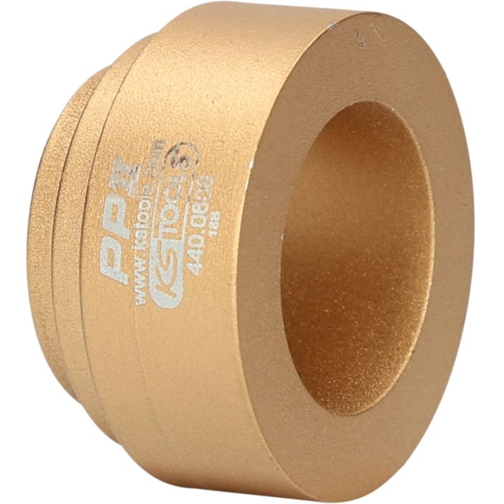 Douille de centrage D47,5 mm KS TOOLS - 440.0606