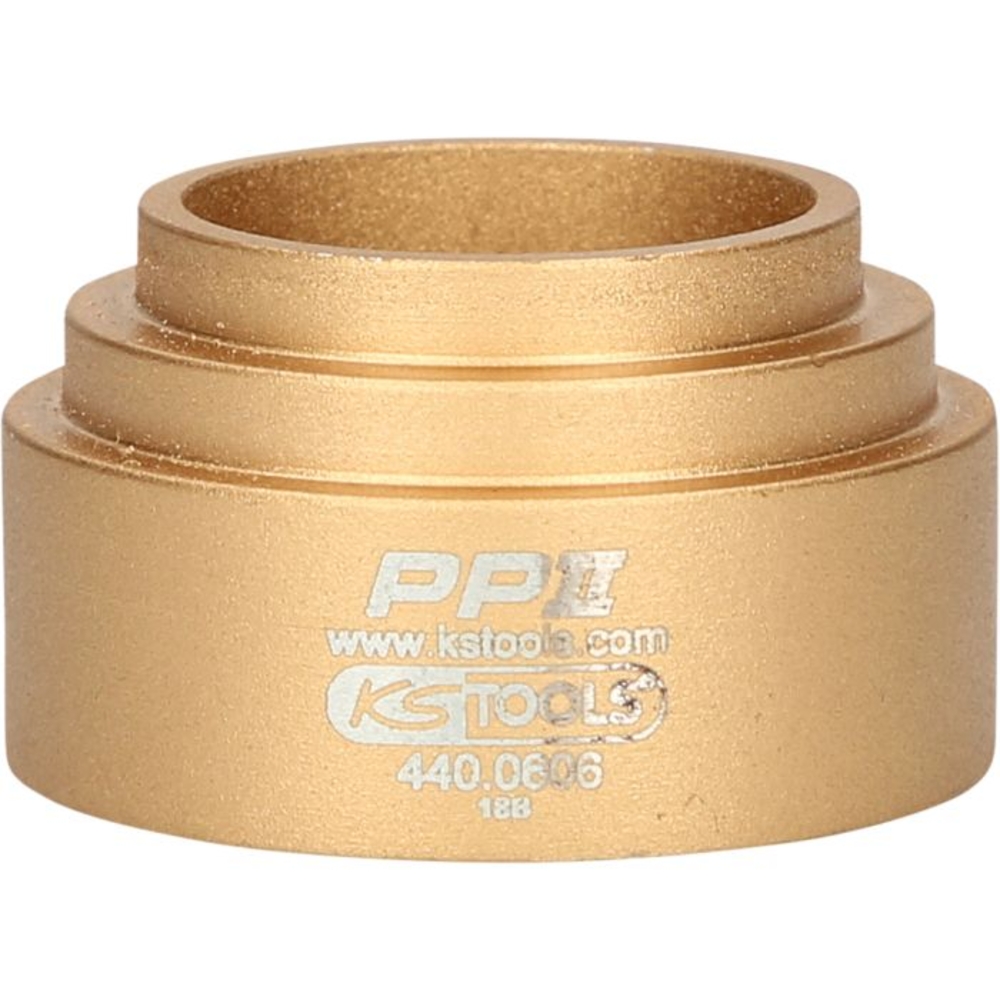 Douille de centrage D47,5 mm KS TOOLS - 440.0606