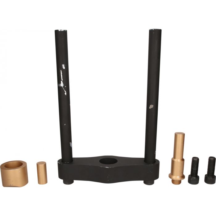 Jeu de boulons à ressort pour Scania 8 pcs. KS TOOLS - 440.0625