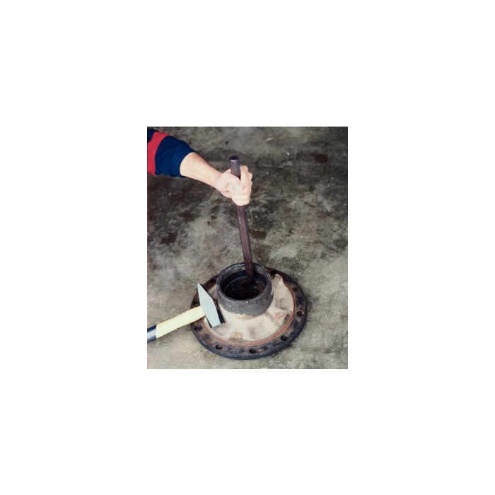 Décolleur de roulements longueur 500mm KS TOOLS - 450.0031