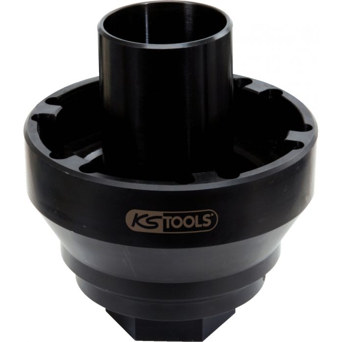 Guide pour douille à ergots Ø interne 60 Ø externe 66.5 140 mm KS TOOLS - 450.0152