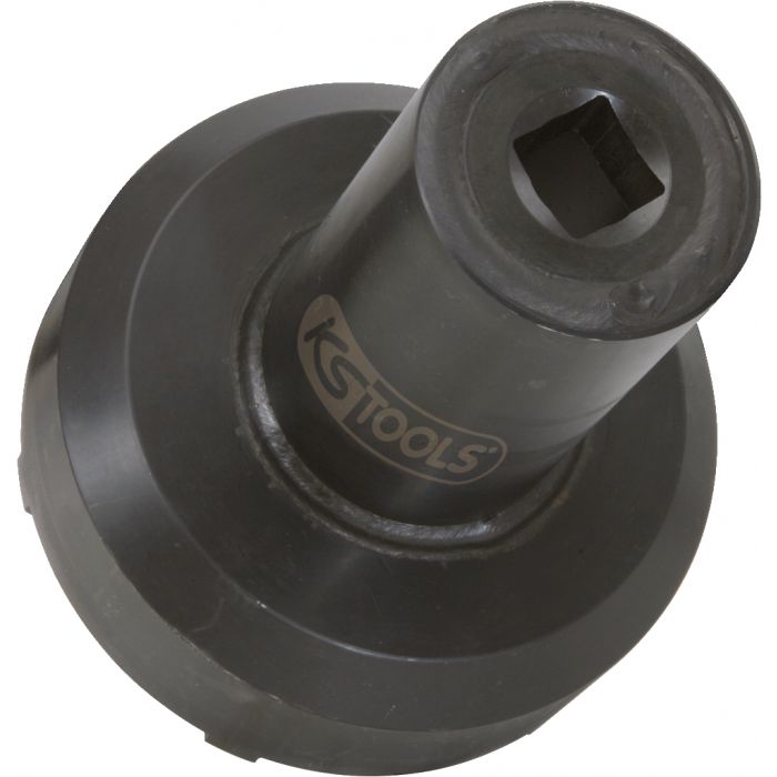 Douille à 6 ergots pour écrou de moyeu-Spécial Mercedes Actros HA KSTOOLS - 4500167