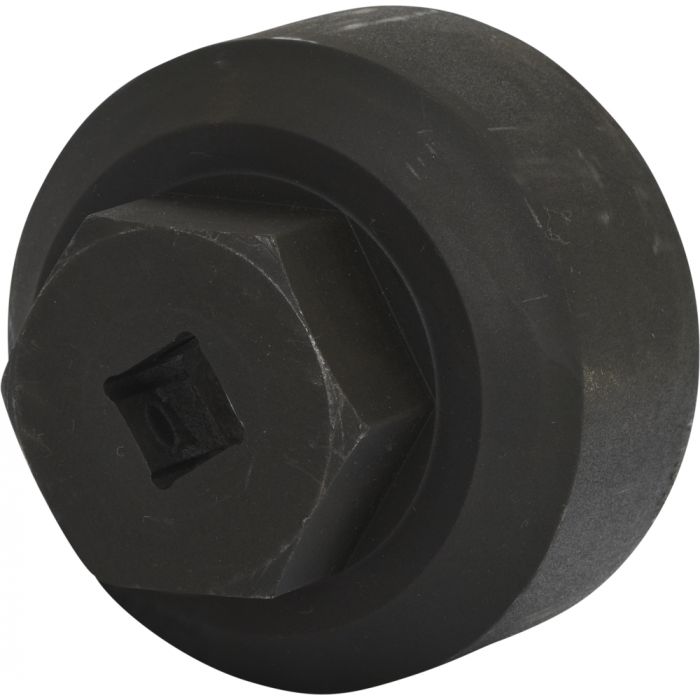 Douille à 6 ergots pour écrou d'essieu avant - MAN TGA, 110 mm KSTOOLS - 4500170