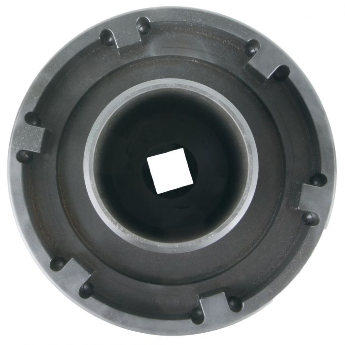 Douille à 6 ergots pour écrou d'essieu - MAN TGA, 67 mm KSTOOLS - 4500175