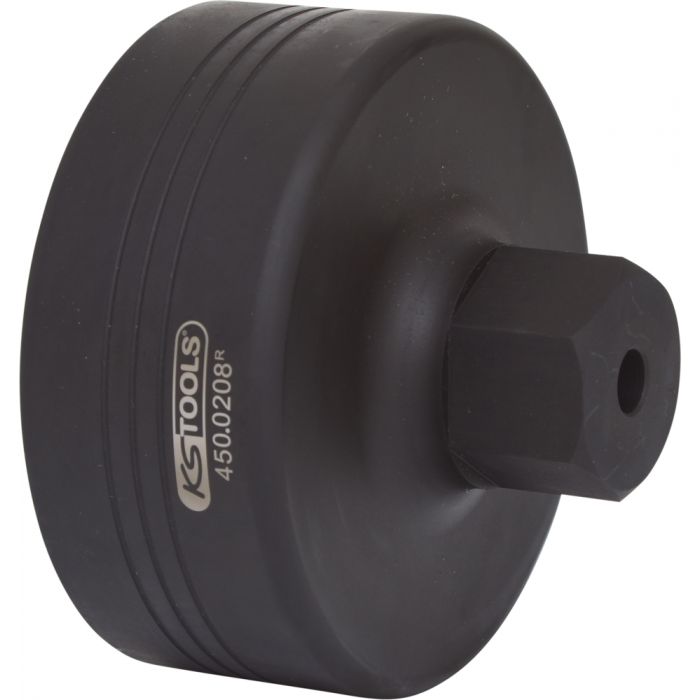 Douille ovale pour capuchon de moyeu spécial BPW 111 mm KS TOOLS - 450.0208