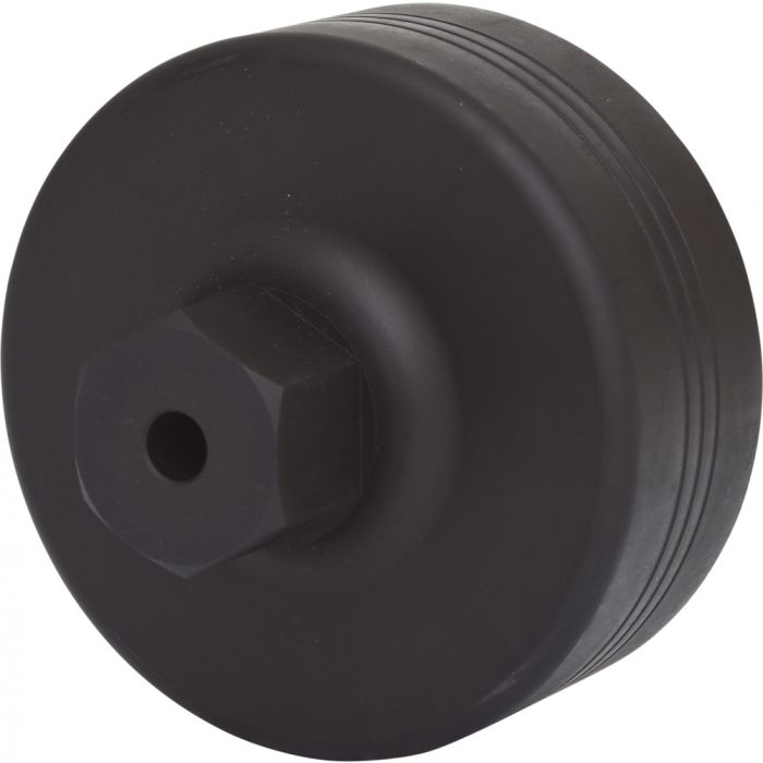 Douille ovale pour capuchon de moyeu spécial BPW 111 mm KS TOOLS - 450.0208