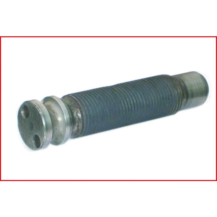 Douille pour boulons de ressorts à lames pour Volvo, 28,5x60 mm KSTOOLS - 4500243