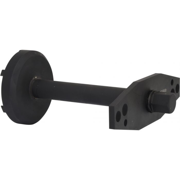 Clé à 6 ergots pour écrou d'essieu arrière Mercedes Ø 122/139 mm KSTOOLS - 4500251