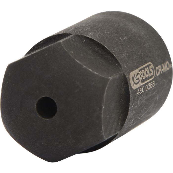 Douille 12 pans pour disques de frein SAF, 13 mm KSTOOLS - 4500368