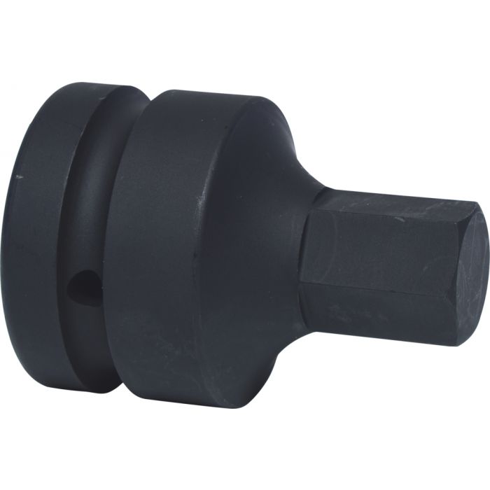Douille tournevis à chocs 6 pans 1'', 22 mm KSTOOLS - 4500478