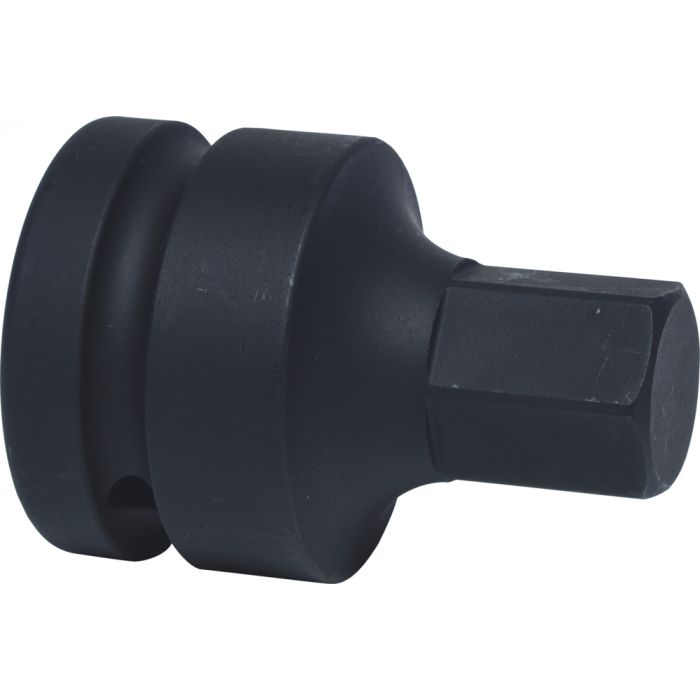 Douille tournevis à chocs 6 pans 1'', 24 mm KSTOOLS - 4500479