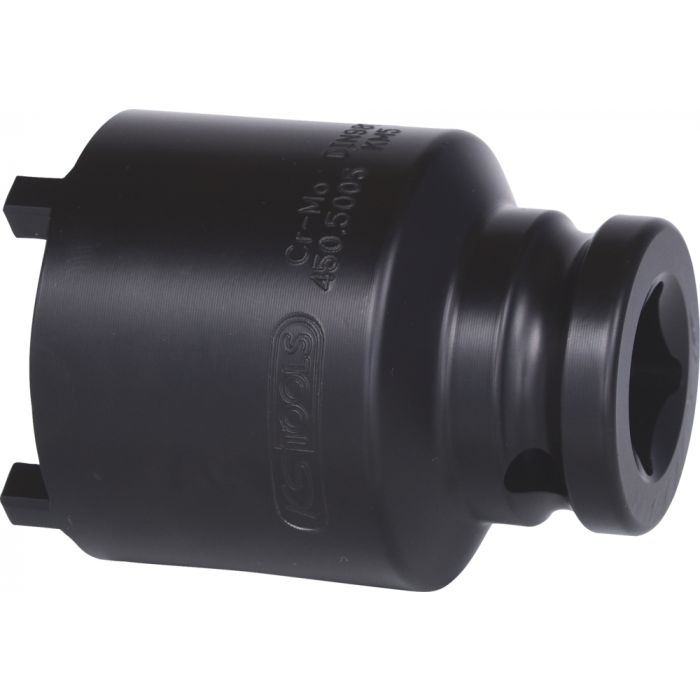 Douille ½ à ergots KM5 KS TOOLS - 450.5005