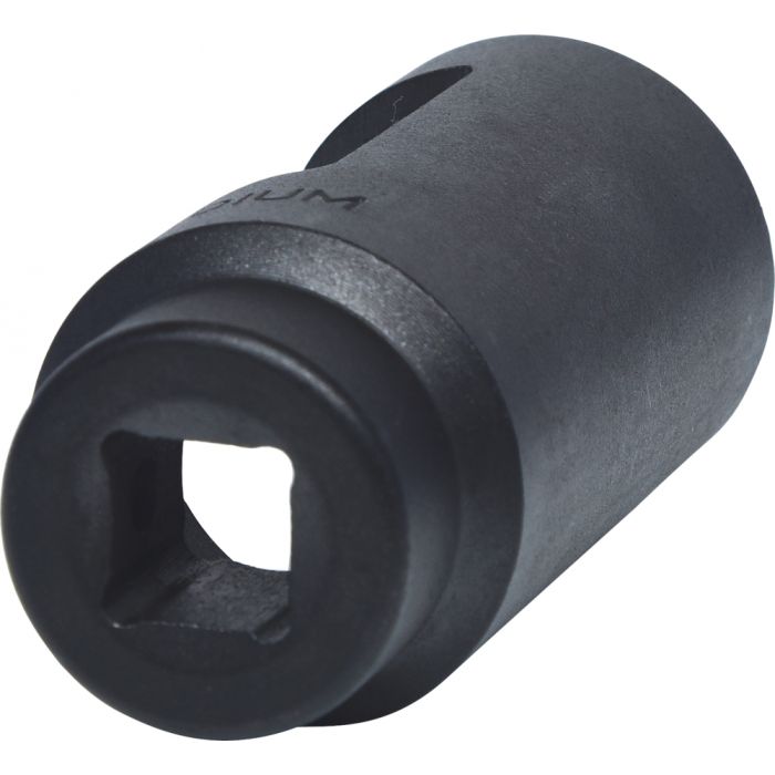 Douille d'extraction 12 pans 27 mm pour injecteur KS TOOLS - 455.0032