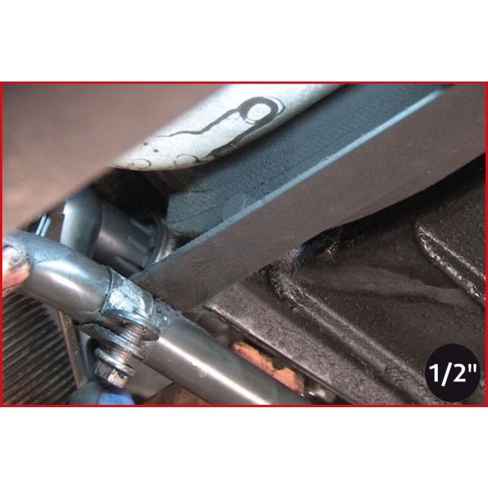 Entraîneur manuel de volant moteur DAF KSTOOLS - 4550106