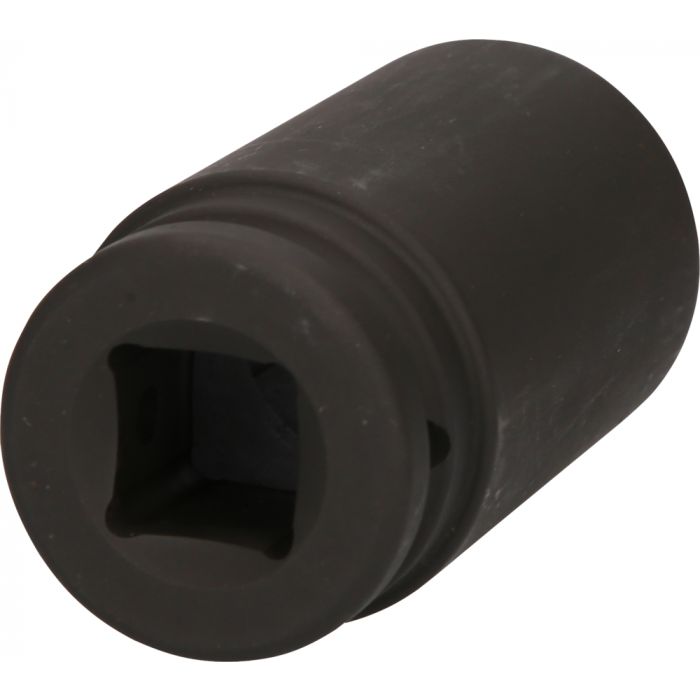 Douille 6 pans longue pour écrou d'essieu 3/4